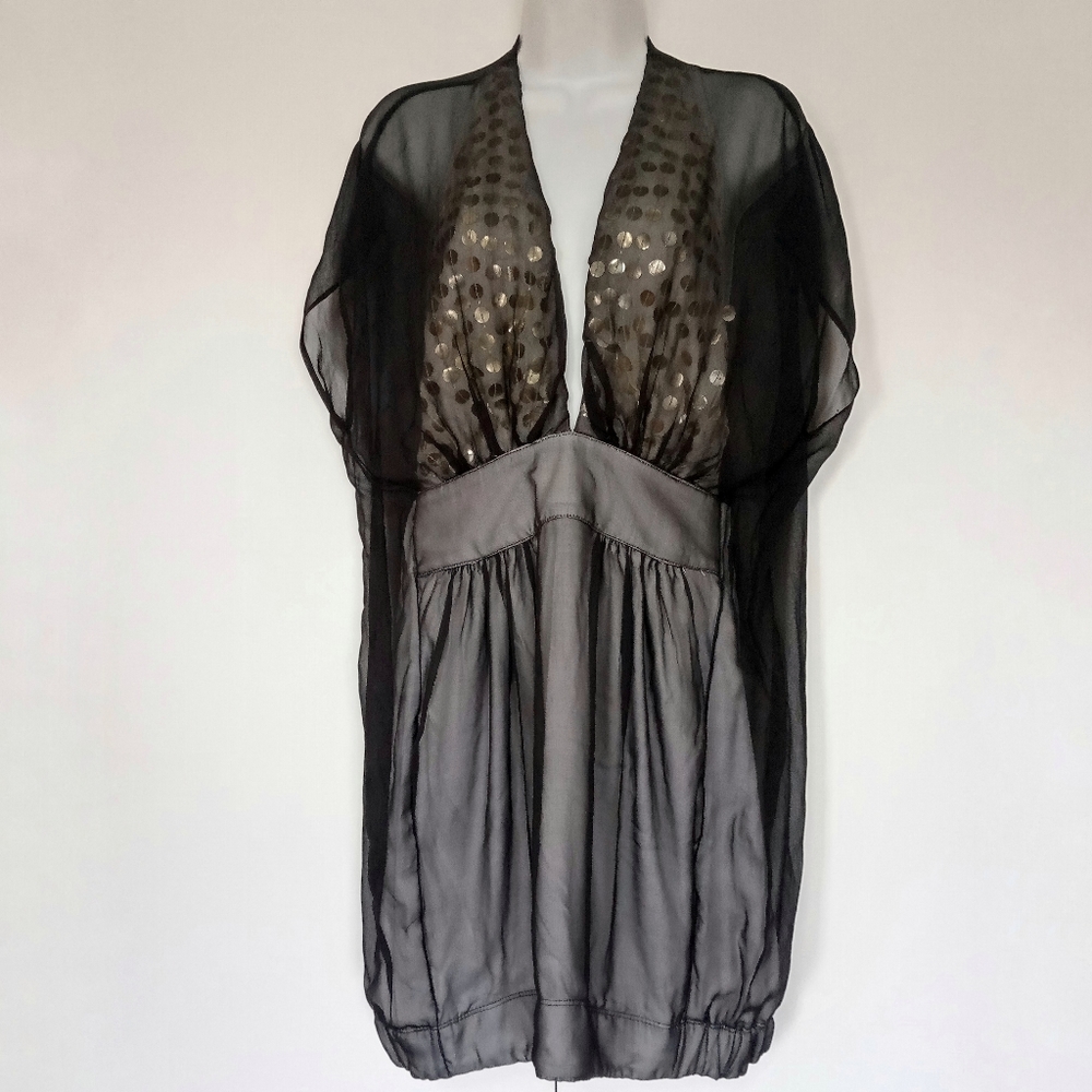 MARISA K Swim Cover-up